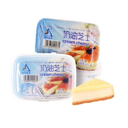 妙可藍多奶油芝士240g